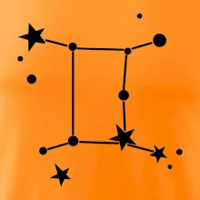 Súhvezdie - Gemini - Blíženci Súhvezdie - Gemini - Blíženci