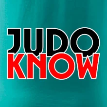 Judo know Judo know