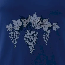 Hrozno šedé Hrozno šedé