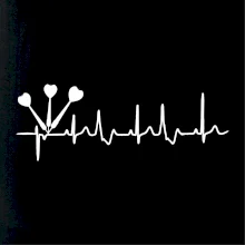 EKG šípky EKG šípky