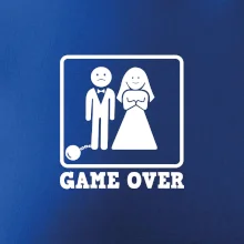 Game Over rozlúčka