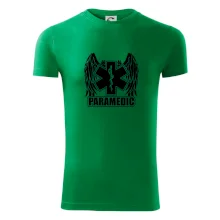 Paramedic Paramedic