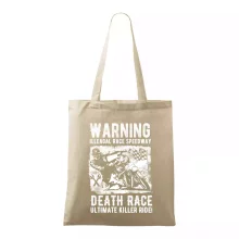 Illegal Race Speedway