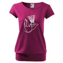 Bedminton jedným ťahom