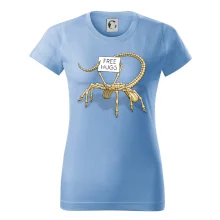 Votrelec - free hugs (Hana-creative)