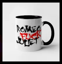 Romeo Fuck Juilet - Romeo vojel Julii