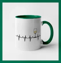 Víno ekg - biele víno Víno ekg - biele víno