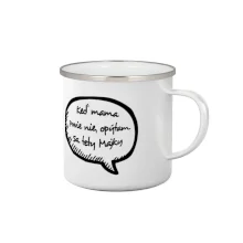 Keď mama povie nie, opýtam sa tety (vlastné meno)