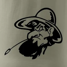 Zatrpknutý farmár Zatrpknutý farmár