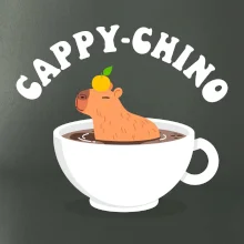 Cappy-chino Cappy-chino