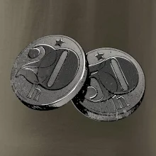 Haliere pre sedemdesiatnika