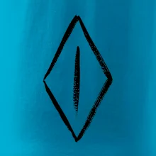 Dámske prirodzenie hladko oholené