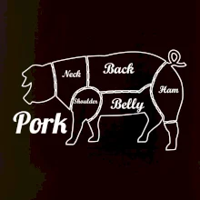 Prasa nákres rozrezanie