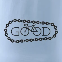 Good cyklista