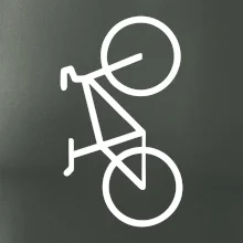 Bicykel na výšku Bicykel na výšku