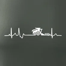 Kombajn EKG Kombajn EKG