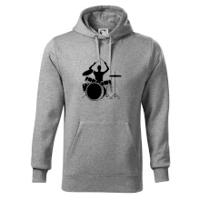 Bicie bubeník Bicie bubeník