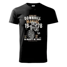 Downhill Maniac (vlastní ročník) Downhill Maniac (vlastní ročník)