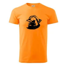 Hasičská helma Americká Hasičská helma Americká