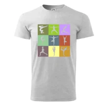 Yoga abeceda Yoga abeceda