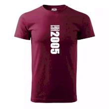 Limited edition 2005 pruh