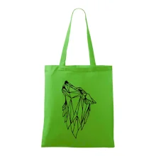 Geometria - vlk - vyjúci Geometria - vlk - vyjúci