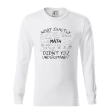 What exactly didnt you understand  - Math What exactly didnt you understand  - Math
