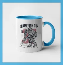 Champions Cup Hockey
