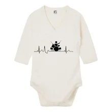 EKG bubeník EKG bubeník