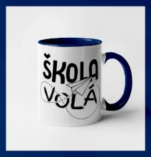 Škola volá