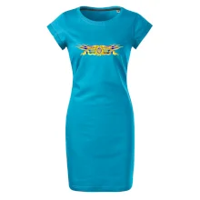 Ukrajina štátny symbol