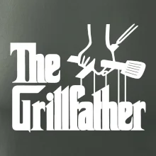 The Grillfather The Grillfather