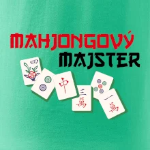 Majhongový majster