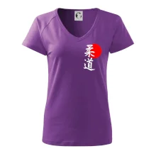 Judo Japan vlajka Judo Japan vlajka