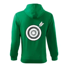 Terč na lukostreľbu