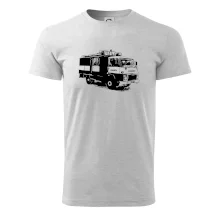 Hasičské auto Hasiči Hasičské auto Hasiči