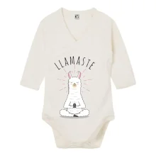 Yoga Llamaste Yoga Llamaste