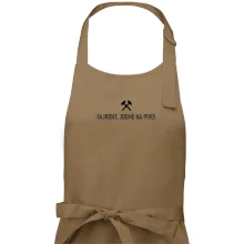 FAJRONT, JDEME NA PIVO!﻿