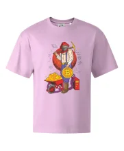 Baník ťaží Bitcoiny