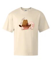 Dážďovka cowboy (Alexis Citrine)