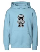 Cross rider piesty helma