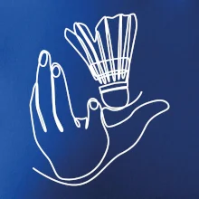 Bedminton jedným ťahom