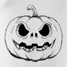 Tekvica sketch Tekvica sketch