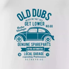 Old Dubs Old Dubs