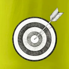 Terč na lukostreľbu