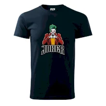 Joker šialený
