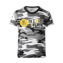 It's time to plan bitcoin