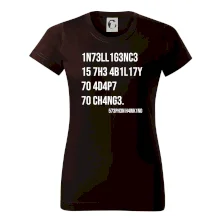 Test inteligencie - Stephen Hawking Test inteligencie - Stephen Hawking