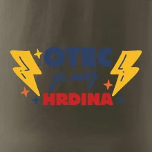 Otec je môj hrdina