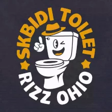 Skibidi toilet rizz ohio Skibidi toilet rizz ohio